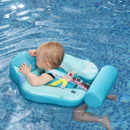Baby Swimming Ring With Awning
